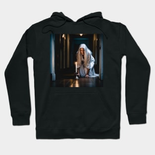 The Ghost of Ardachie Lodge Hoodie